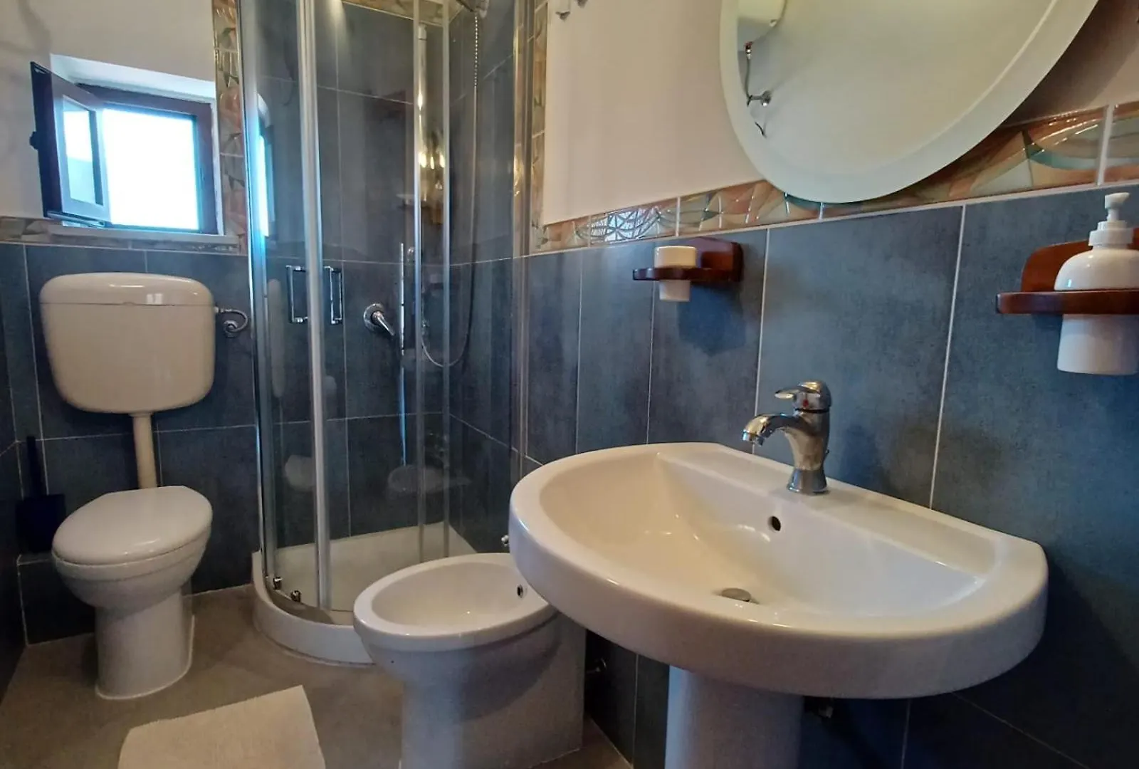 Genius Home Palermo