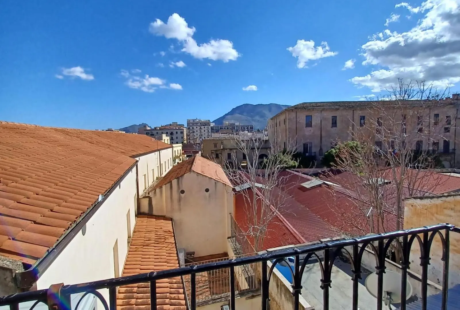 Genius Home Palermo
