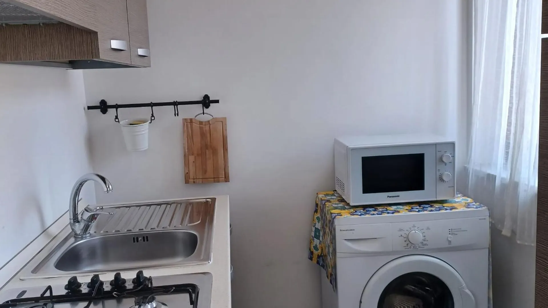 Genius Home Apartment Palermo