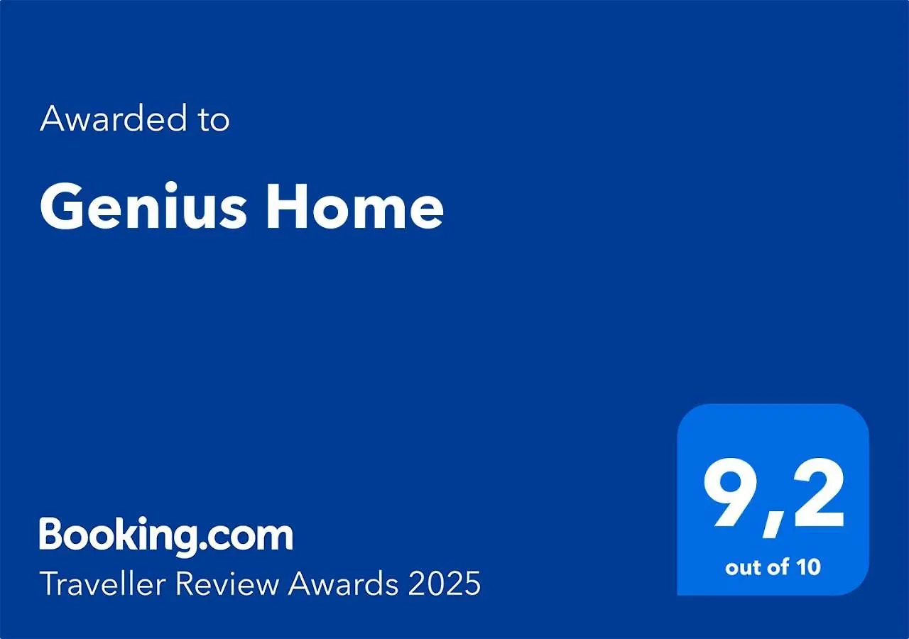 Genius Home Italy